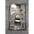 Car Steering Wheel Spinner Knob Suicide Ball Handle Brown
