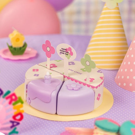 Maktoub Split Ring Cake Bluetooth Speaker