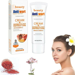 Aichun Beauty Anti-Wart Cream -20g