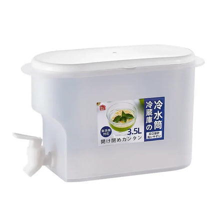 Mini Drink Dispenser 3.5L