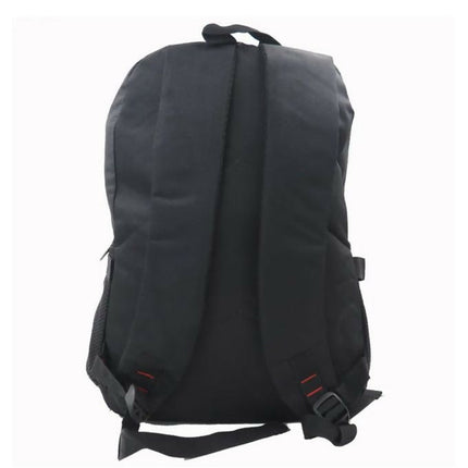 Fashion Unisex Women Men Laptop Backpack