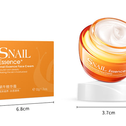 Facial Moisturizing  Cream Lotion Skin Care Products