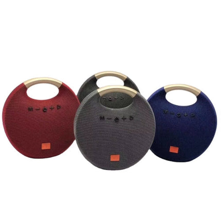 M1 Portable Mini Bluetooth Wireless Speaker