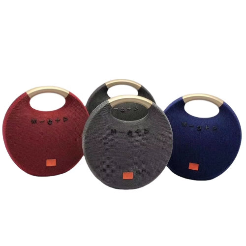 M1 Portable Mini Bluetooth Wireless Speaker