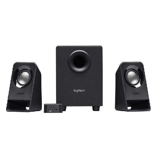 Logitech Z213 Speakers Multimedia