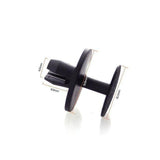10-Piece Panel Trim Fastener Clips 51481938725 for BMW 3/5/7 Series