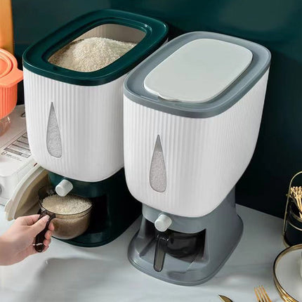 Cereal Dispenser Multi-purpose Cereal Dispenser