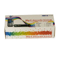 MP3 USB Digital Player with FM Radio Remote Control U Disk TF Card