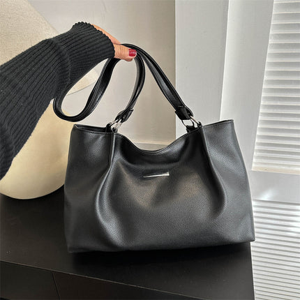Women's Shoulder Bag Large Capacity Tote