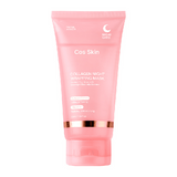 Lakerain Collagen Night Wrapping Peel-Off Face Mask 75ml
