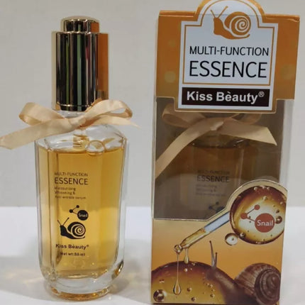 Kiss Beauty Multi-Function Snail Serum - 50ml