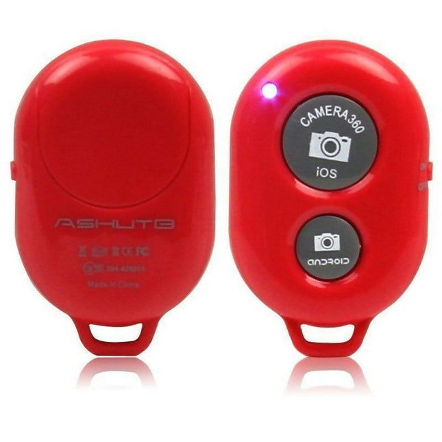 Bluetooth Wireless smartphone camera remote Shutter