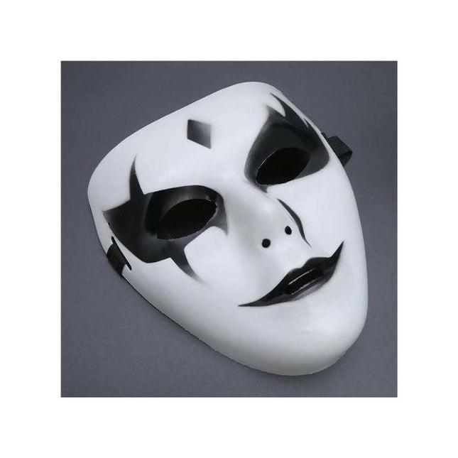 Halloween Mask For Men And Women
