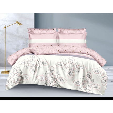 Double Sided 7x8 Heavy Cotton Binded Duvet
