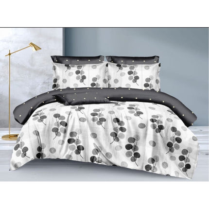Double Sided 7x8 Heavy Cotton Binded Duvet