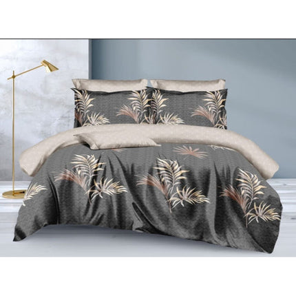 Double Sided 7x8 Heavy Cotton Binded Duvet