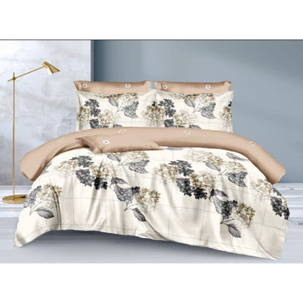 Double Sided 7x8 Heavy Cotton Binded Duvet