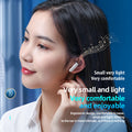 VEDO S20 Wireless TWS Bluetooth 5.1 Earbuds with Digital Power Display