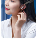 VEDO S20 Wireless TWS Bluetooth 5.1 Earbuds with Digital Power Display