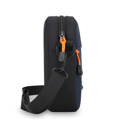 New Men's Outdoor Crossbody Bag Sports