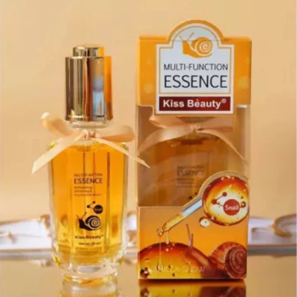 Kiss Beauty Multi-Function Snail Serum - 50ml