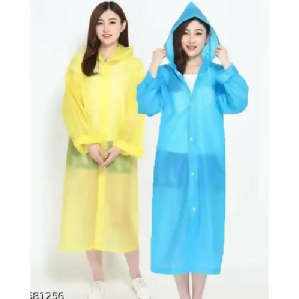 raincoat
