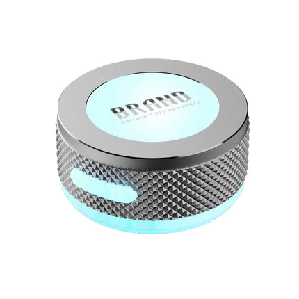 Mini-portable Bone Guide Vibration Speaker