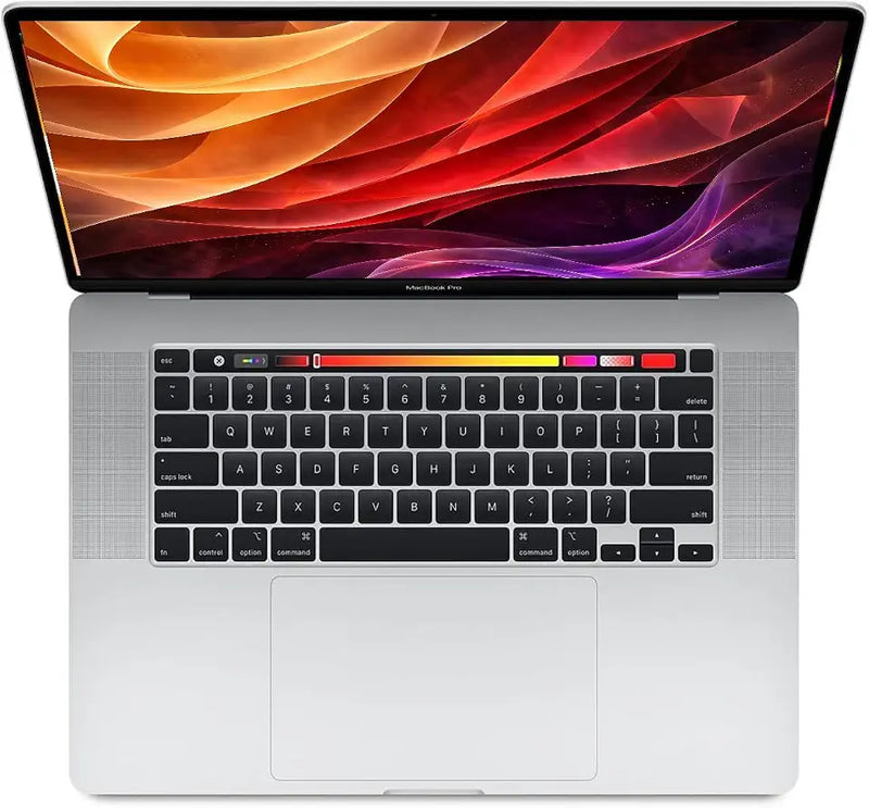 2019 MacB00K Pro Laptop | 16GB RAM, 512GB SSD, Core i7 | 16 Inch Display, 4GB Graphics AMD Radeon Pro 5300M | Charger for Apple Macbook Pro Laptop (Renewed)