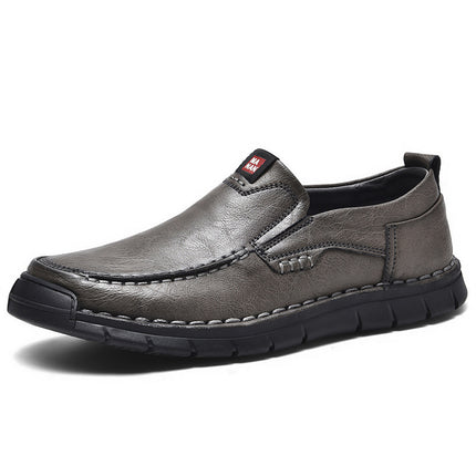 Fashion Personality Soft Bottom Men's Casual Shoes