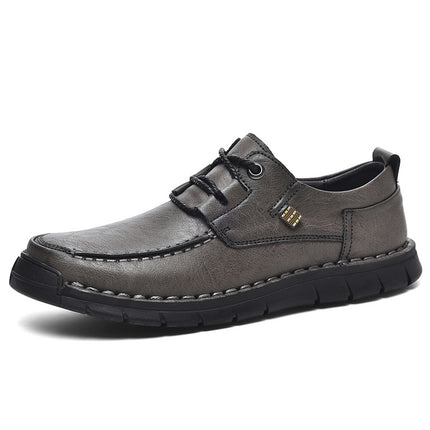 Fashion Personality Soft Bottom Men's Casual Shoes