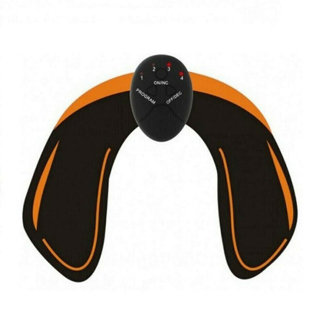 Butt/Hip Enlargement Trainer Wireless EMS Muscle Stimulator