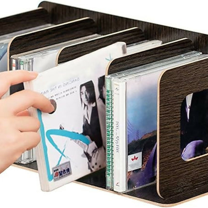 Bookshelf. (Black only)