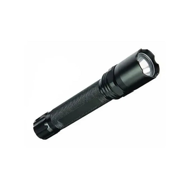 Generic Electric Tizzer Torch Very Bright Black 4 Inch 0.5W