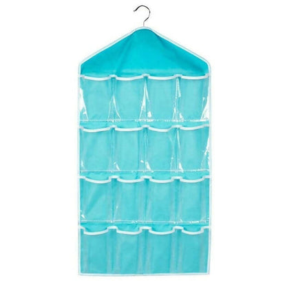 Multipurpose Organizer, Perfect for Tiny Items like Socks, Ties