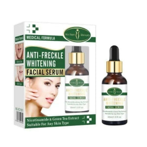 Aichun Beauty Anti-freckle Whitening And Lightening Facial Serum