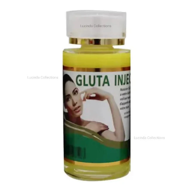 Gluta Injection Serum