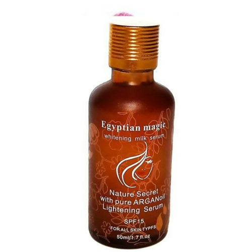 Egyptian Magic Serum