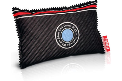 Pingi Reusable Car Dehumidifier Bag - Rechargeable Dehumidifier for Cars | Absorbs Moisture, Damp & Condensation on Windscree