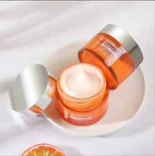 Dr Rashel Vitamin C Brightening and Anti-Aging Day Cream 50g