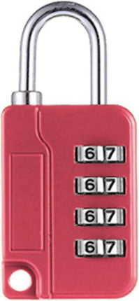 Combination Padlock