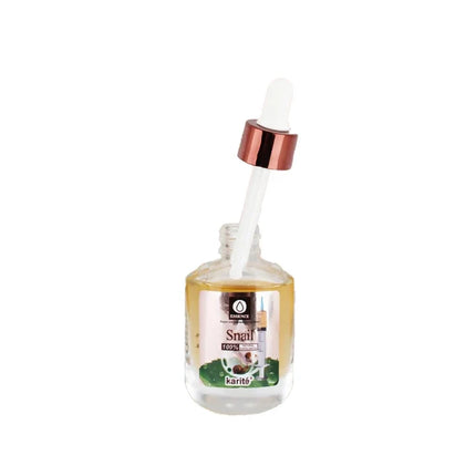 Karite Natural Exfoliants Snail Serum