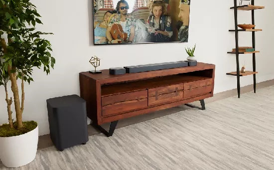 JBL Soundbar 800