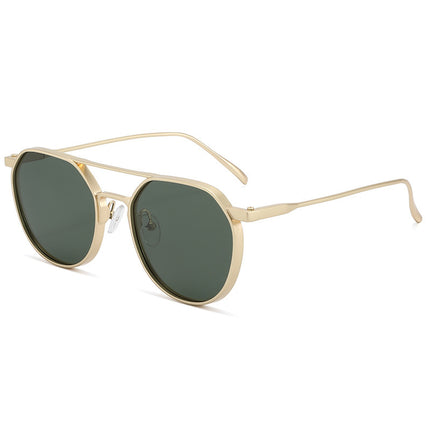 Polarized Retro Sunglasses For Men And Women