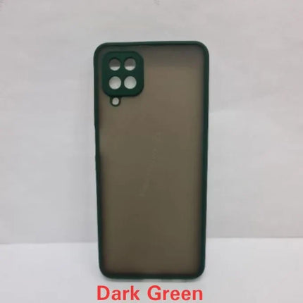 My Choice Samsung Galaxy A12 Phone Case