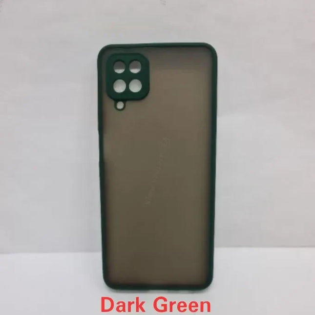 My Choice Samsung Galaxy A12 Phone Case