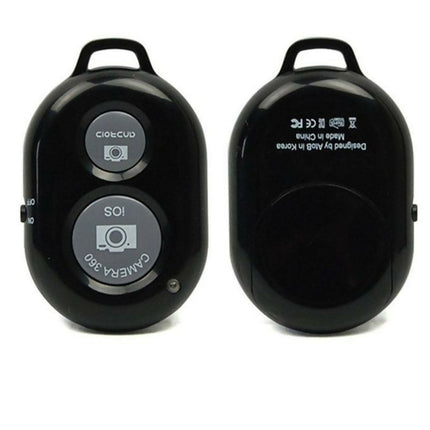 Bluetooth Wireless smartphone camera remote Shutter