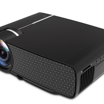 The New Home Projector YG400 Cross-border HD