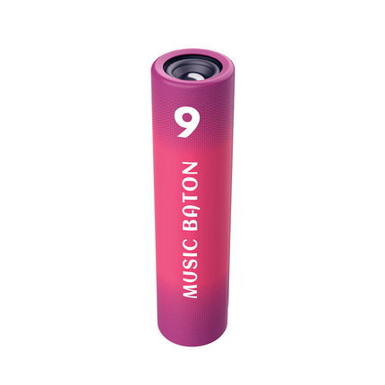 Relay Baton Bluetooth Audio Outdoor Household Power Bank