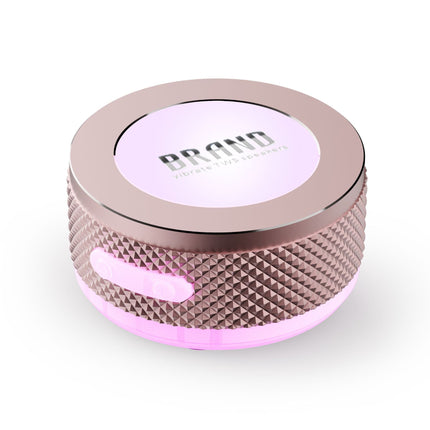 Mini-portable Bone Guide Vibration Speaker