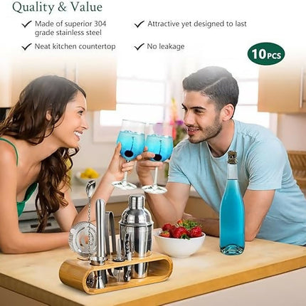 Cocktail Shaker Set